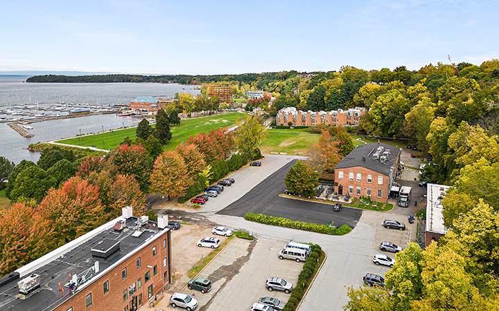 heartworks burlington