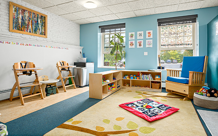 heartworks burlington