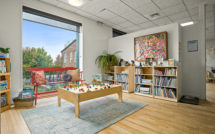 heartworks burlington