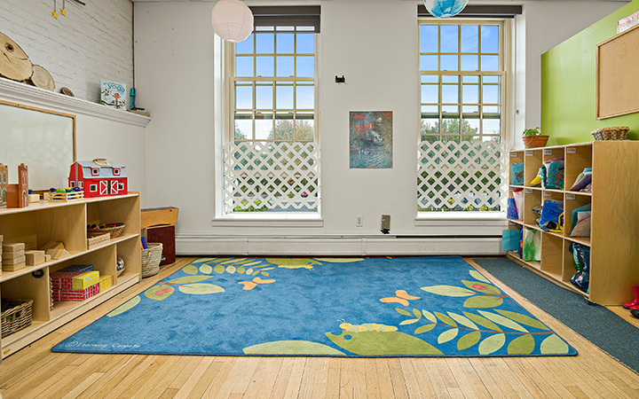 heartworks burlington