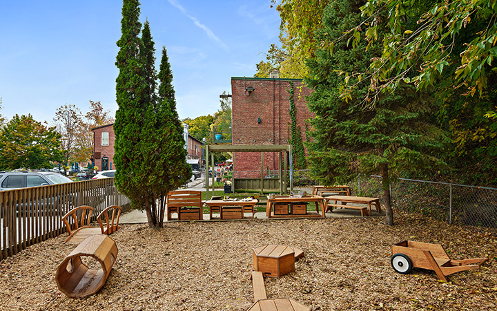 heartworks burlington