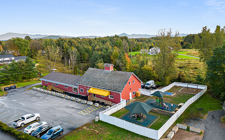 heartworks essex center road