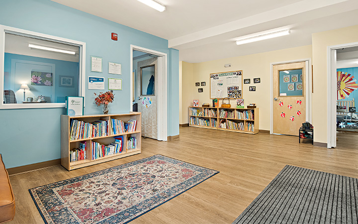 heartworks essex center road