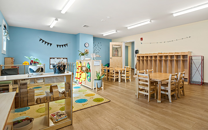 heartworks essex center road