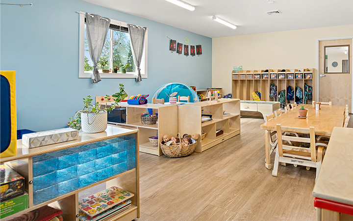 heartworks essex center road