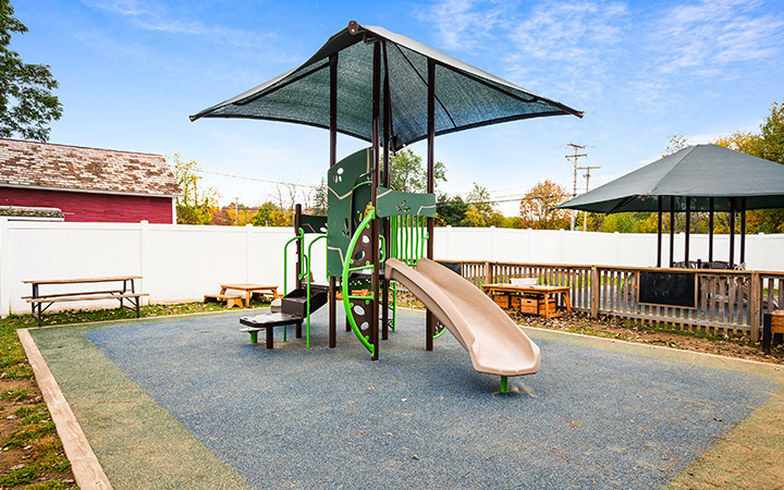 heartworks essex center road