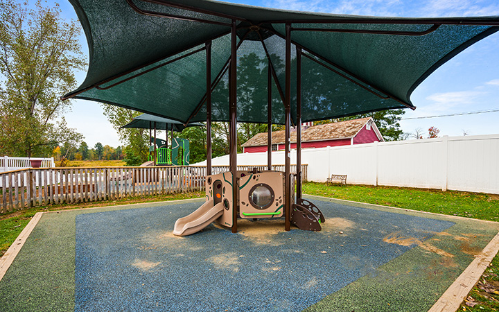 heartworks essex center road