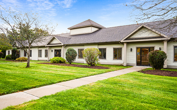 heartworks essex pinecrest drive