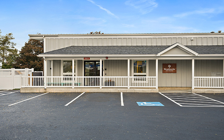 heartworks south burlington