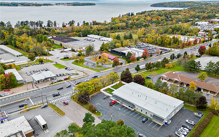 heartworks south burlington