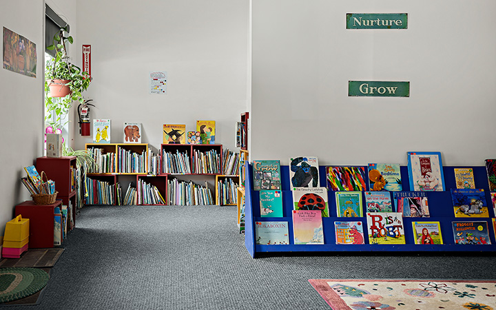 heartworks williston